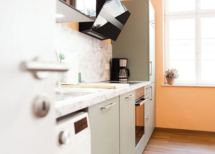 House Of Blooms 4* Fulde